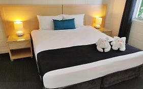 Coconut Grove Holiday apartamentos