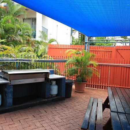 Coconut Grove Holiday apartamentos Darwin Exterior foto