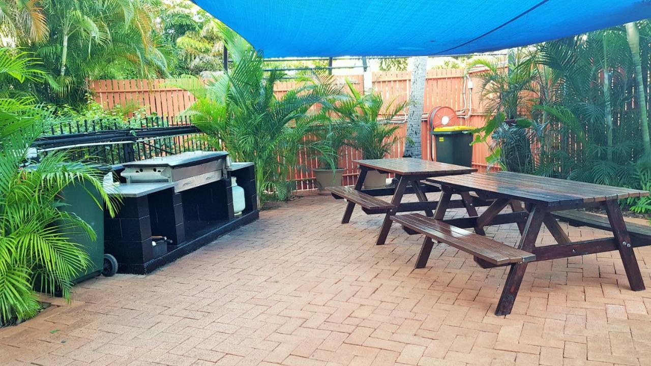 Coconut Grove Holiday apartamentos Darwin Exterior foto