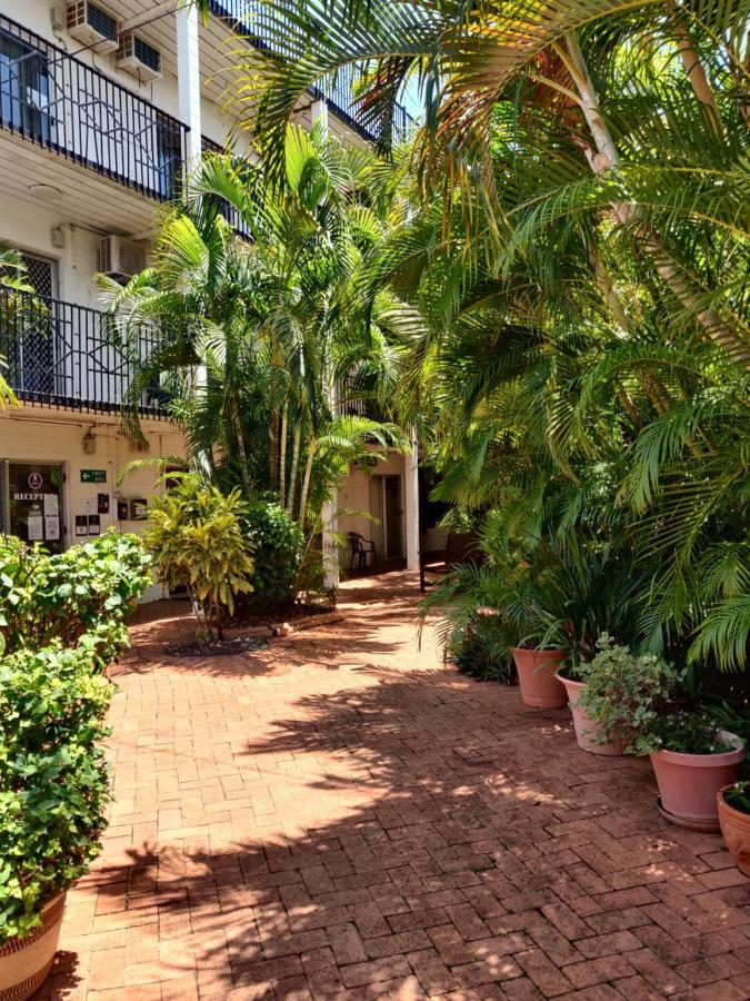 Coconut Grove Holiday apartamentos Darwin Exterior foto