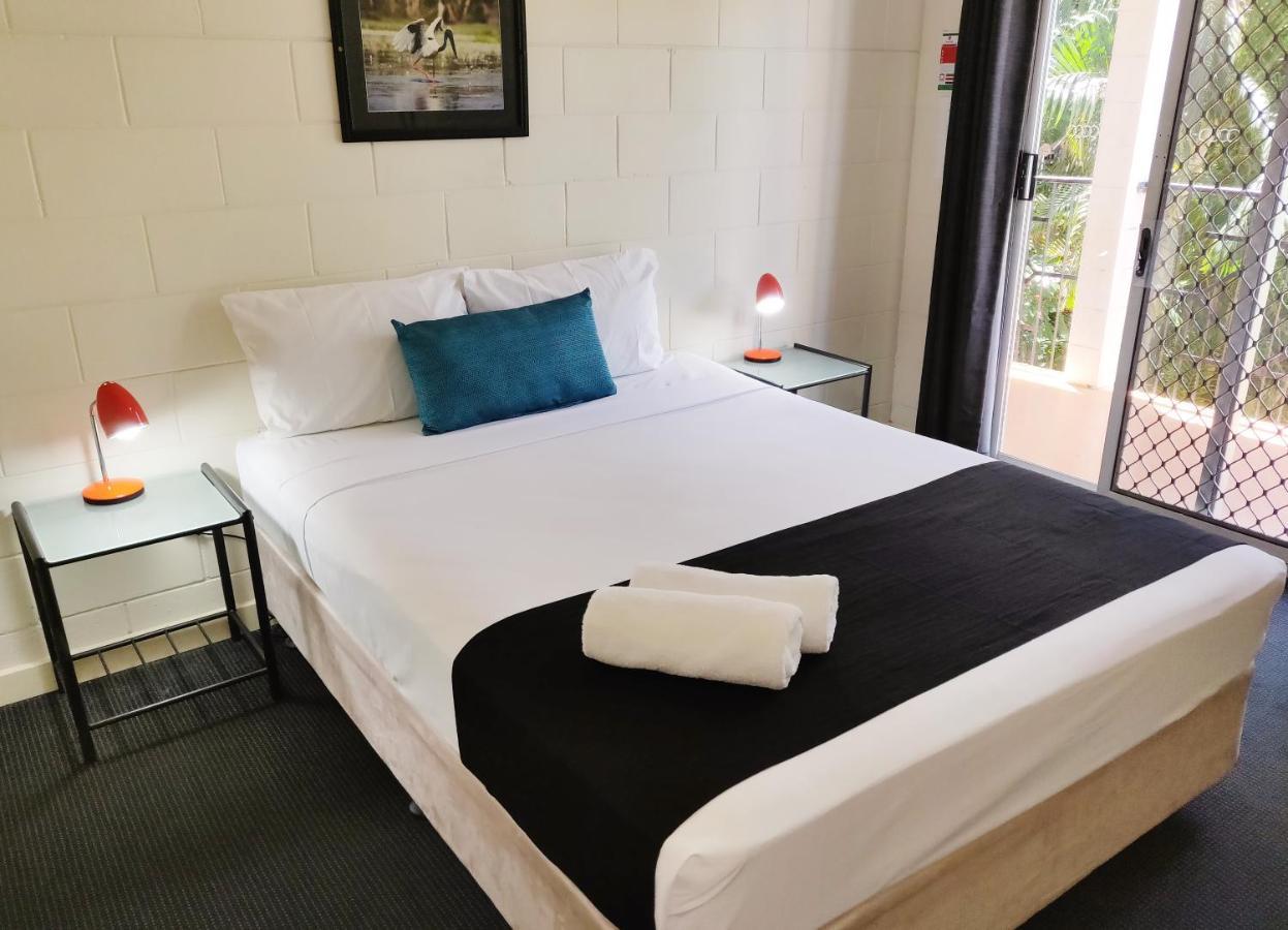 Coconut Grove Holiday apartamentos Darwin Exterior foto