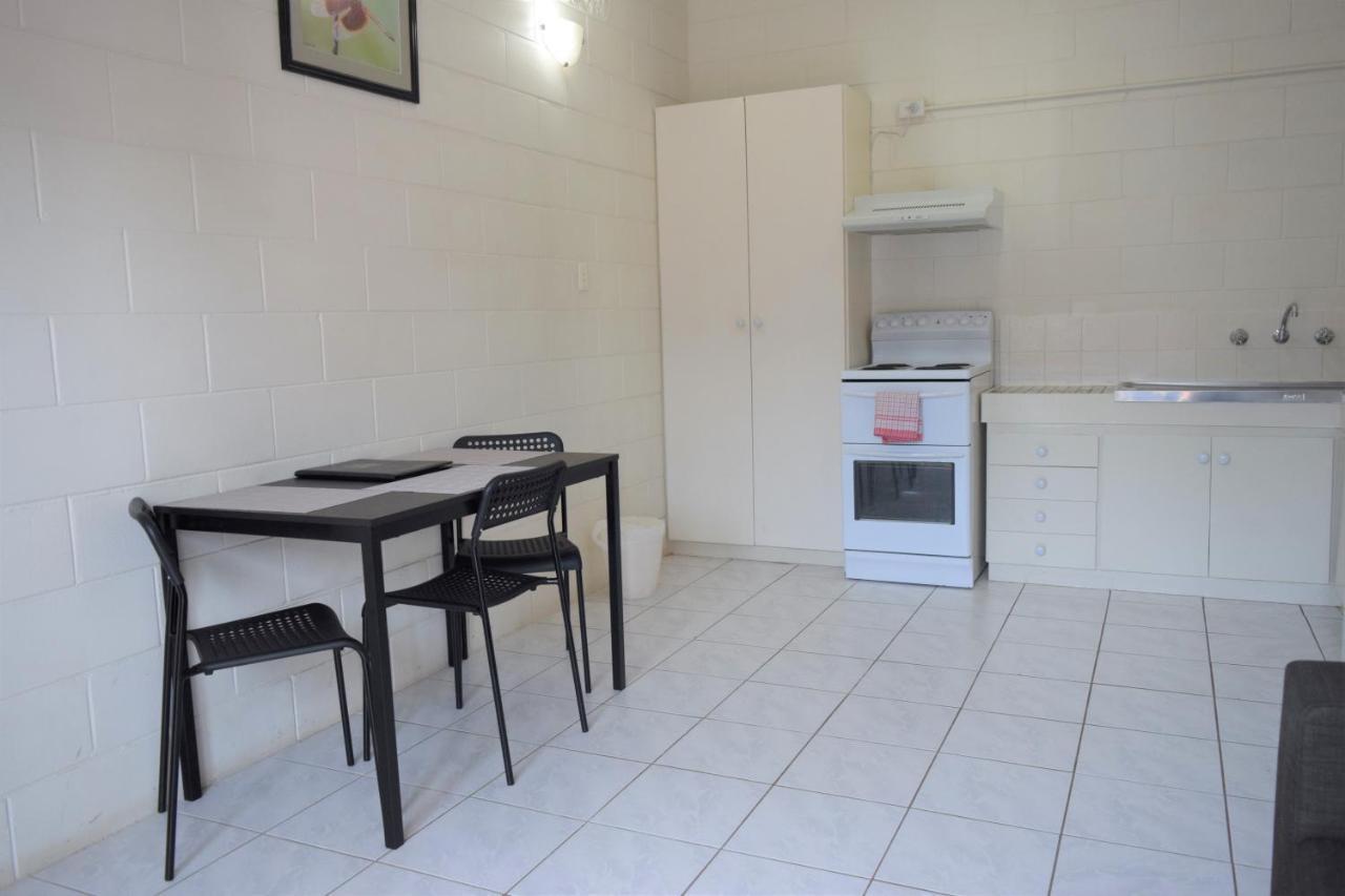 Coconut Grove Holiday apartamentos Darwin Exterior foto