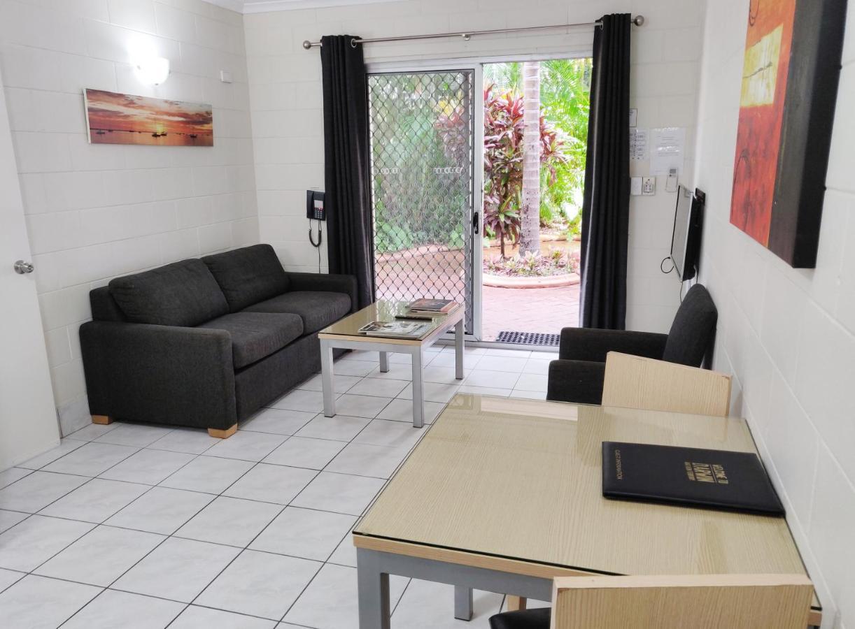 Coconut Grove Holiday apartamentos Darwin Exterior foto