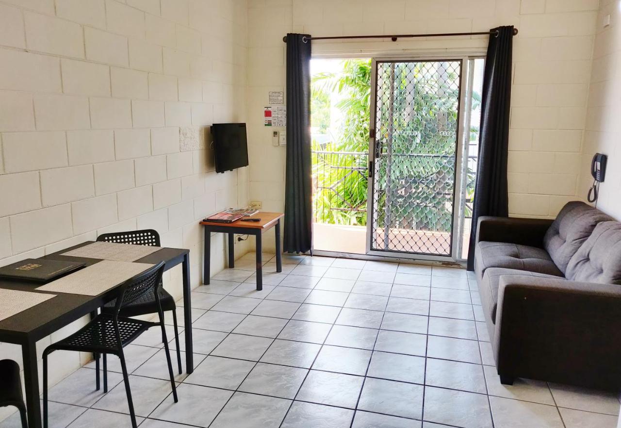 Coconut Grove Holiday apartamentos Darwin Exterior foto