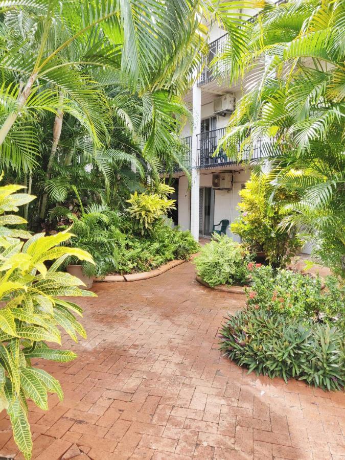 Coconut Grove Holiday apartamentos Darwin Exterior foto