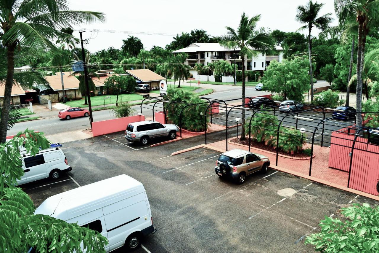 Coconut Grove Holiday apartamentos Darwin Exterior foto