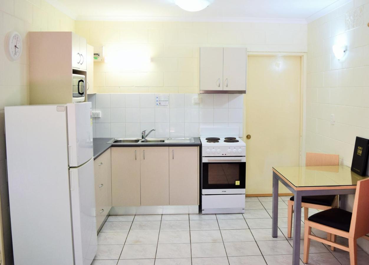 Coconut Grove Holiday apartamentos Darwin Exterior foto