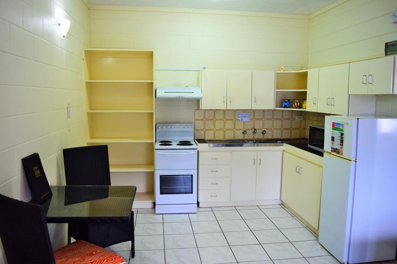 Coconut Grove Holiday apartamentos Darwin Exterior foto