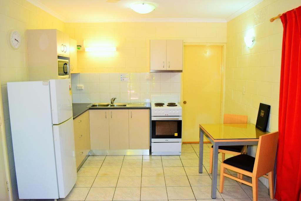 Coconut Grove Holiday apartamentos Darwin Exterior foto