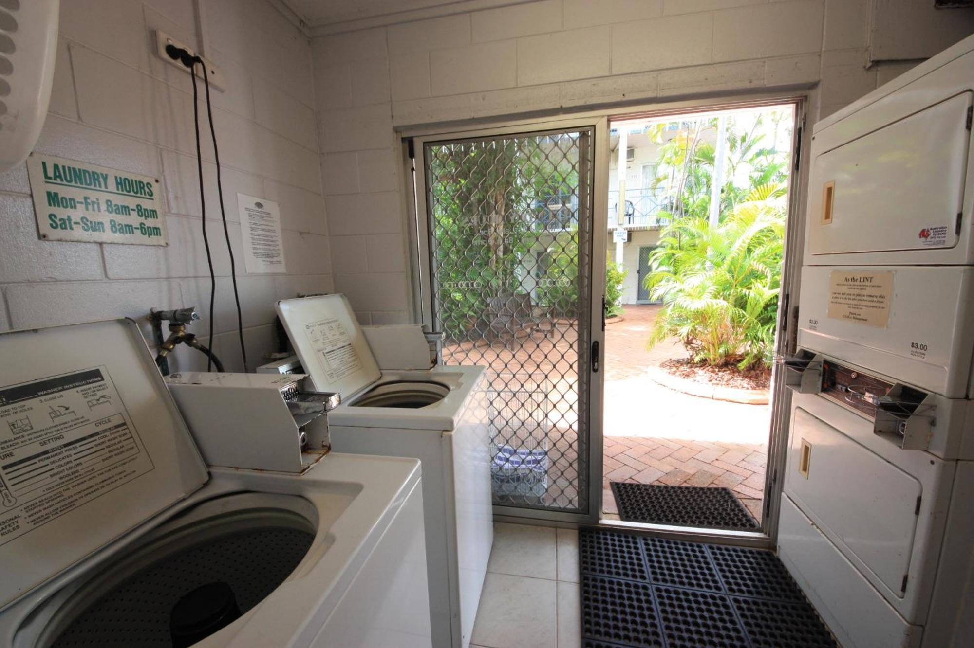 Coconut Grove Holiday apartamentos Darwin Exterior foto