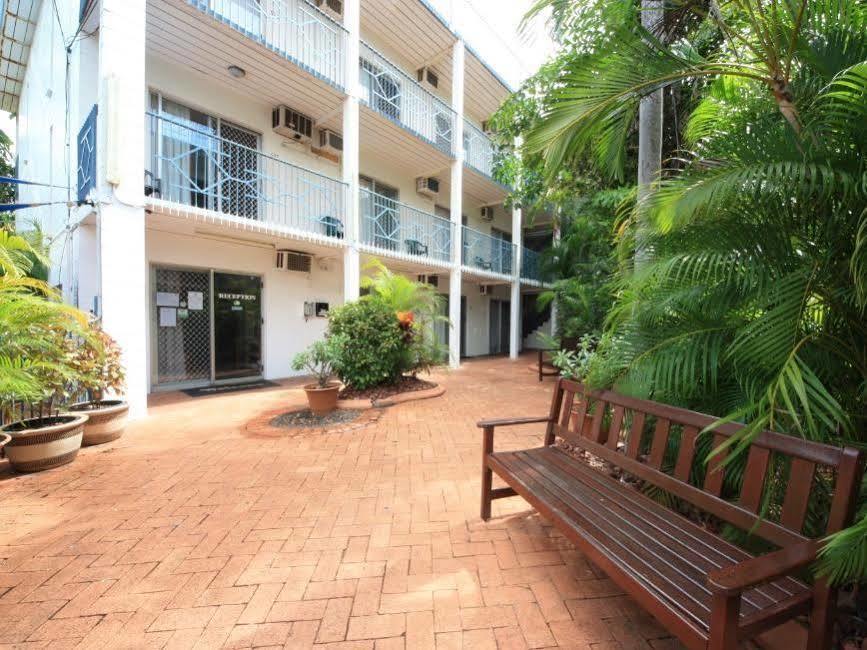 Coconut Grove Holiday apartamentos Darwin Exterior foto
