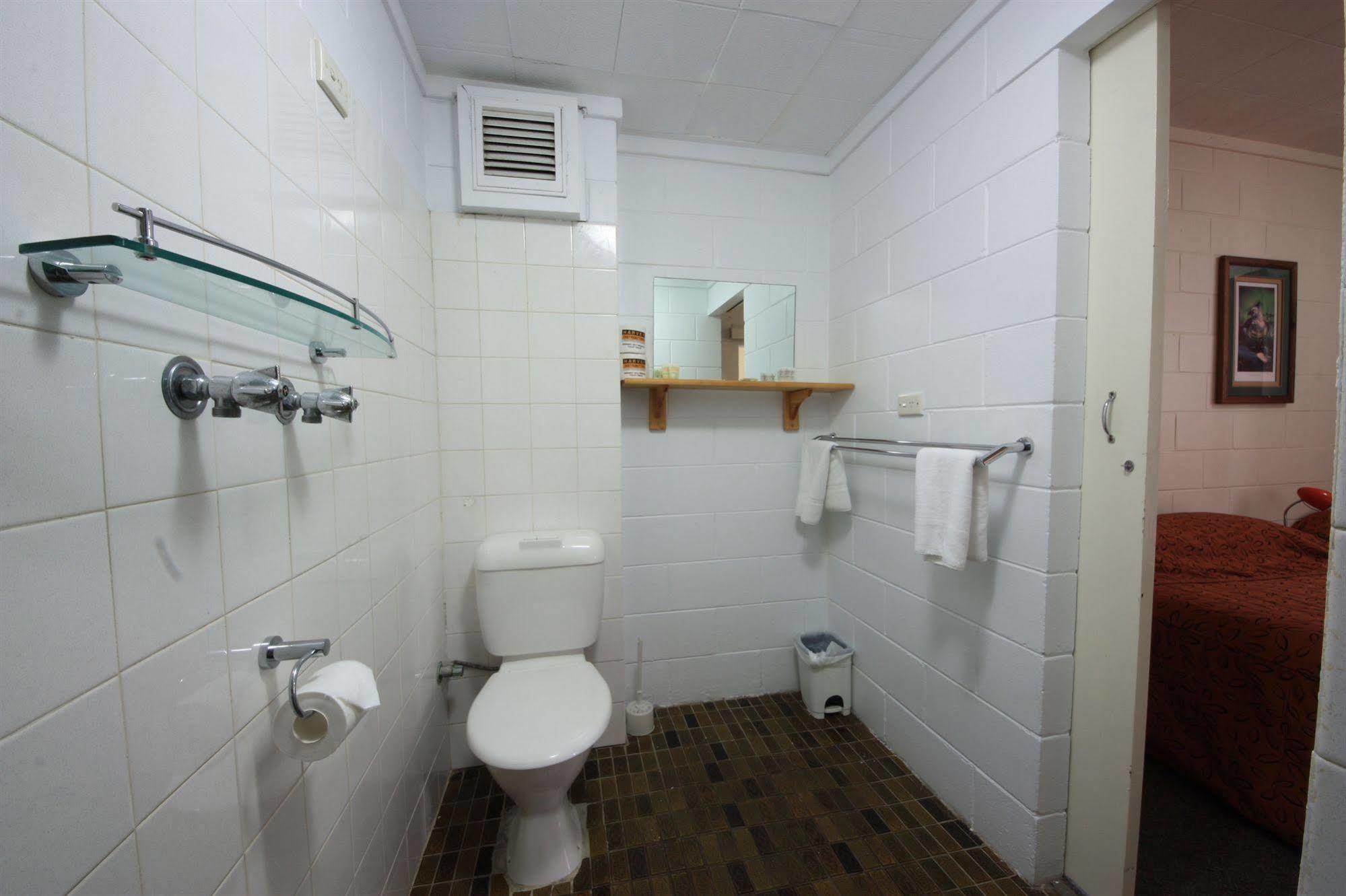 Coconut Grove Holiday apartamentos Darwin Exterior foto